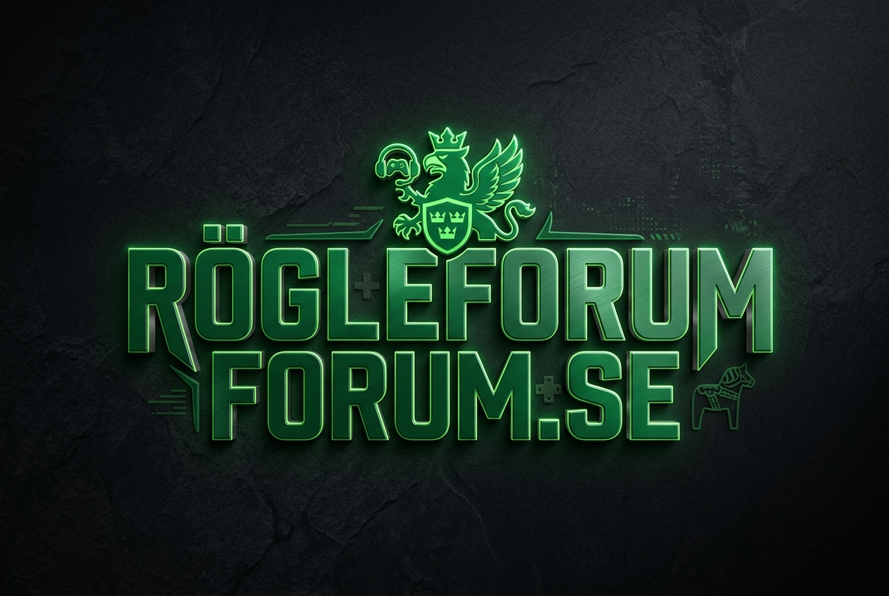 Rögleforum.se